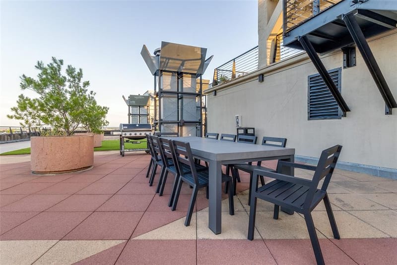 2220 Canton Street # 401, Dallas TX 75201 - Photo 20