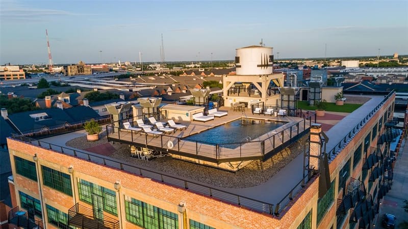 2220 Canton Street # 401, Dallas TX 75201 - Photo 25