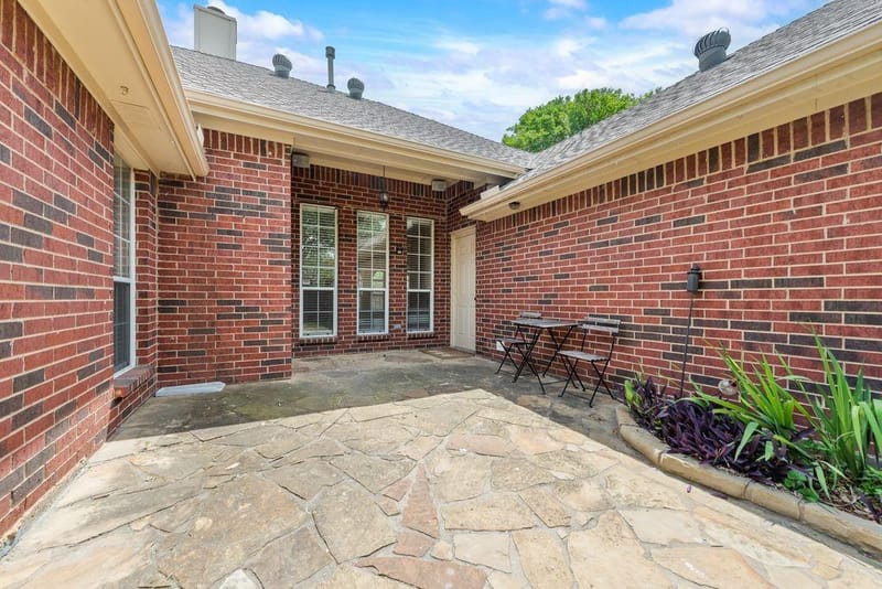 1306 Glendover Drive, Allen TX 75013 - Photo 23