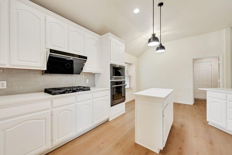 1306 Glendover Drive, Allen TX 75013 - Photo 13