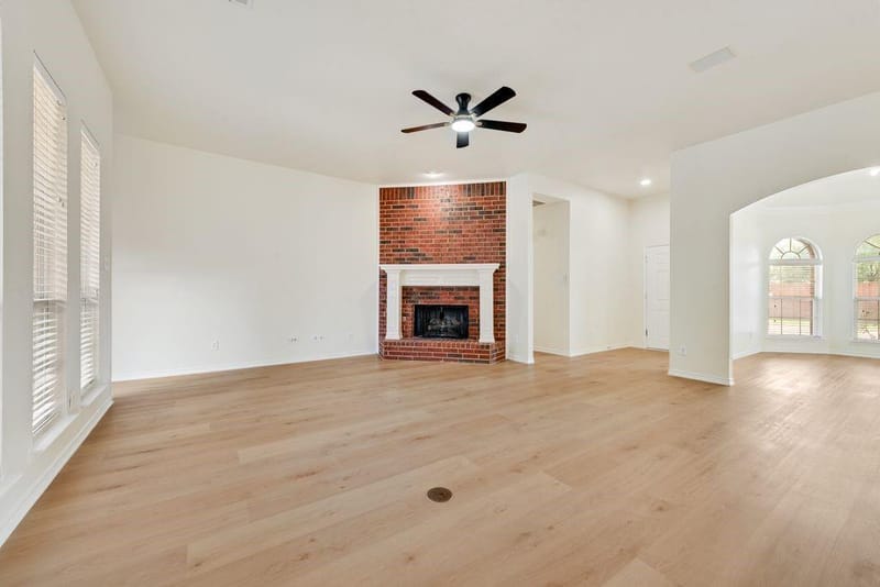 1306 Glendover Drive, Allen TX 75013 - Photo 17