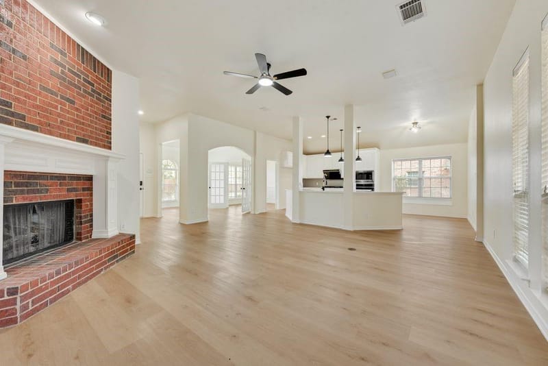 1306 Glendover Drive, Allen TX 75013 - Photo 16