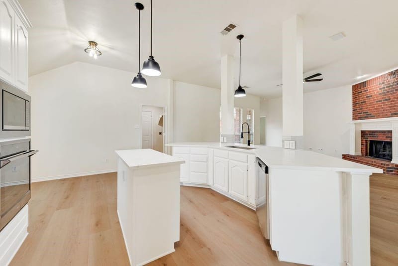 1306 Glendover Drive, Allen TX 75013 - Photo 12