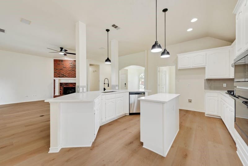 1306 Glendover Drive, Allen TX 75013 - Photo 14