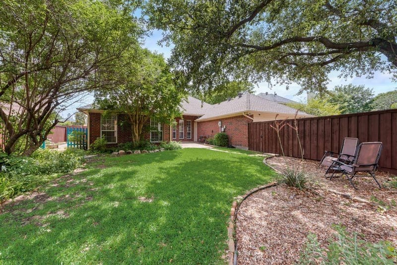 1306 Glendover Drive, Allen TX 75013 - Photo 21