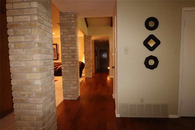 5421 Benbridge Drive, Fort Worth TX 76107 - Photo 23