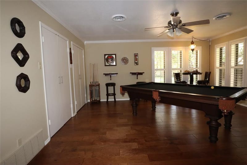 5421 Benbridge Drive, Fort Worth TX 76107 - Photo 13