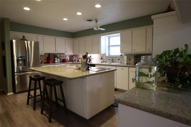 5421 Benbridge Drive, Fort Worth TX 76107 - Photo 16