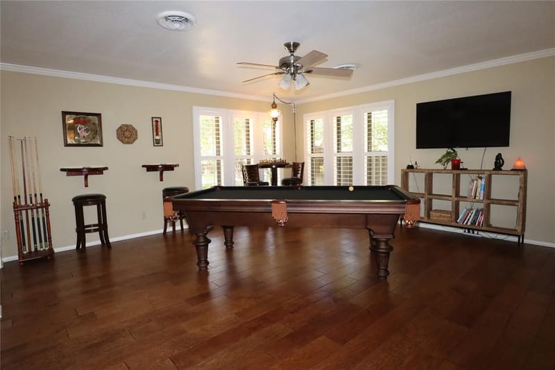 5421 Benbridge Drive, Fort Worth TX 76107 - Photo 12