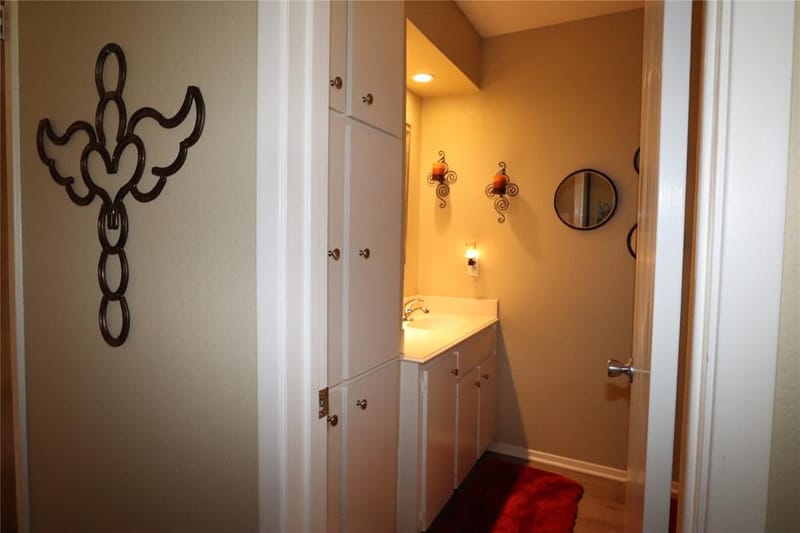 5421 Benbridge Drive, Fort Worth TX 76107 - Photo 22