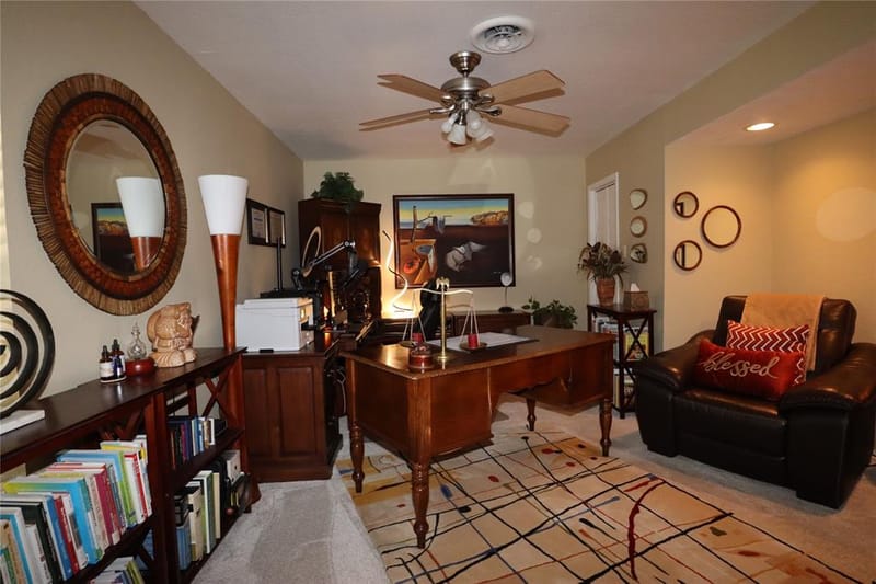 5421 Benbridge Drive, Fort Worth TX 76107 - Photo 20