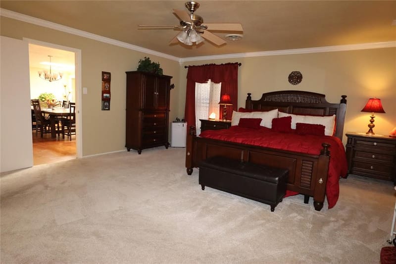 5421 Benbridge Drive, Fort Worth TX 76107 - Photo 24