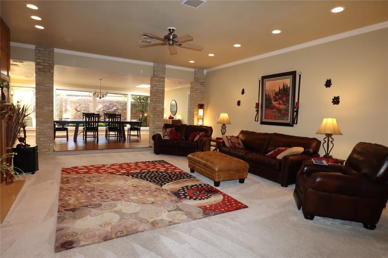 5421 Benbridge Drive, Fort Worth TX 76107 - Photo 10