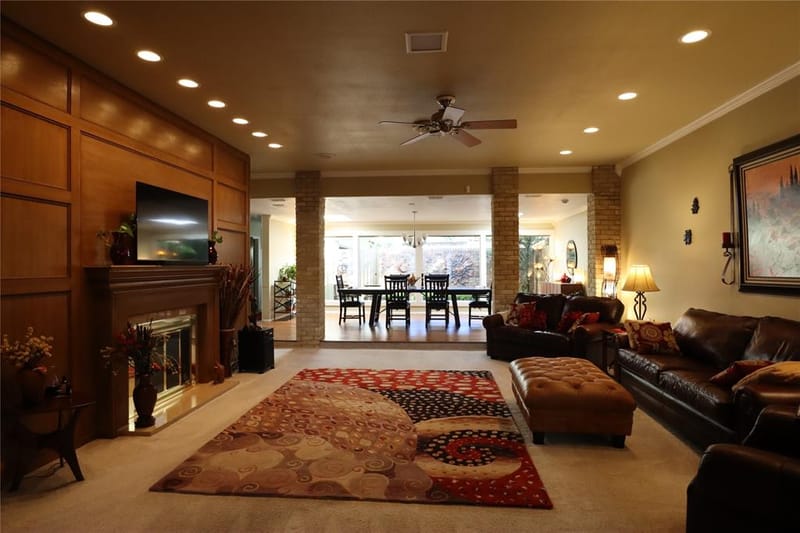 5421 Benbridge Drive, Fort Worth TX 76107 - Photo 14