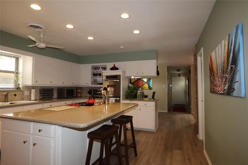 5421 Benbridge Drive, Fort Worth TX 76107 - Photo 18