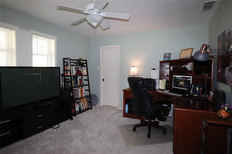 5421 Benbridge Drive, Fort Worth TX 76107 - Photo 37