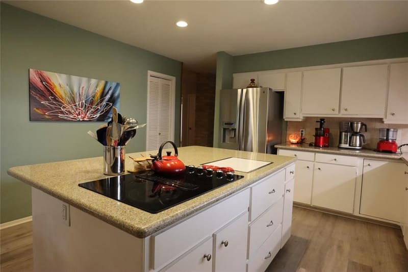 5421 Benbridge Drive, Fort Worth TX 76107 - Photo 15