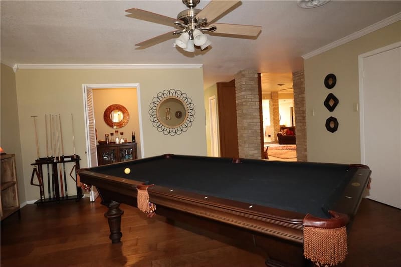 5421 Benbridge Drive, Fort Worth TX 76107 - Photo 11