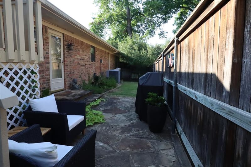 5421 Benbridge Drive, Fort Worth TX 76107 - Photo 31