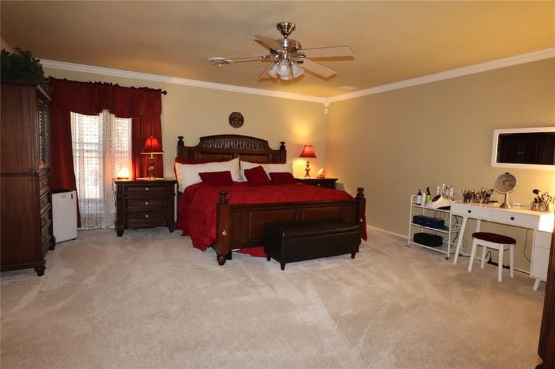 5421 Benbridge Drive, Fort Worth TX 76107 - Photo 29