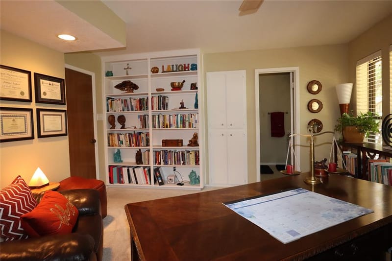 5421 Benbridge Drive, Fort Worth TX 76107 - Photo 21