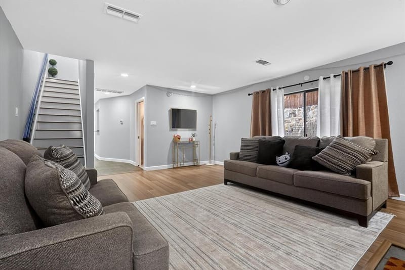 2613 Mccart Avenue # 2613, Fort Worth TX 76110 - Photo 6