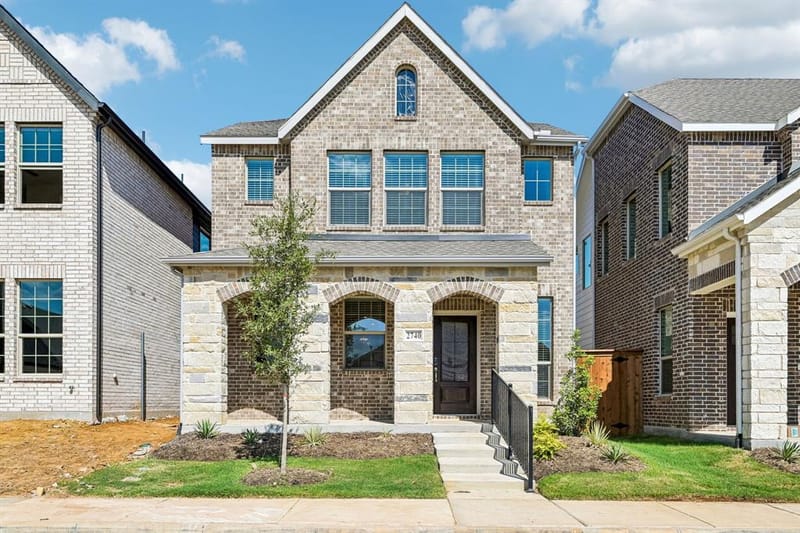 2740 Teton Street, Corinth TX 76210