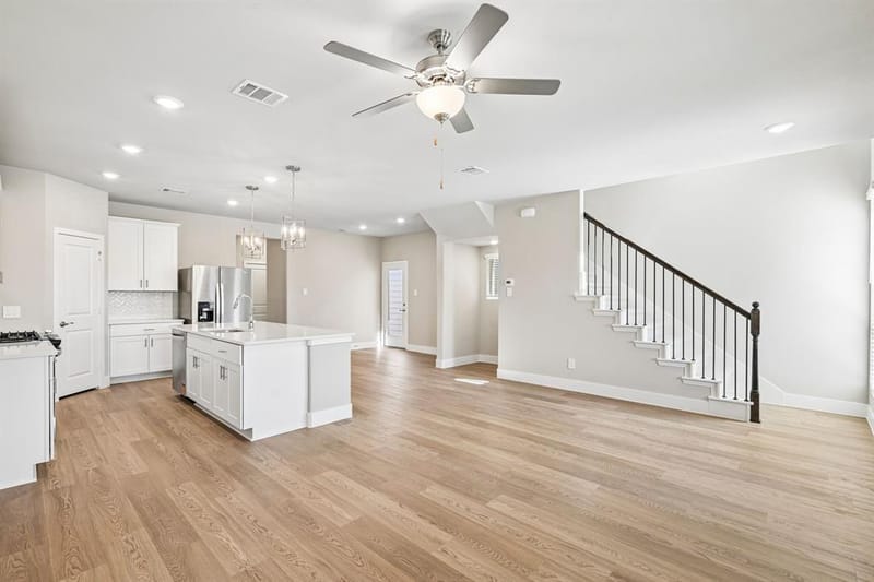 2740 Teton Street, Corinth TX 76210 - Photo 8