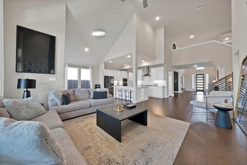 449 Beechwood Drive, Lavon TX 75166 - Photo 2