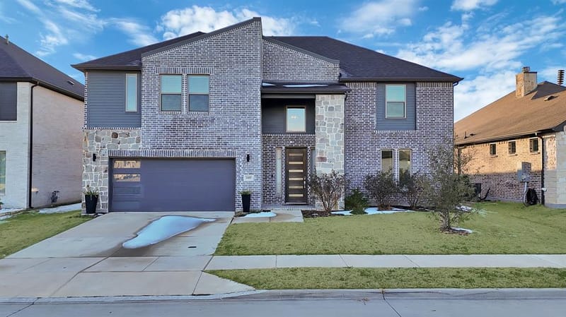449 Beechwood Drive, Lavon TX 75166 - Photo 6