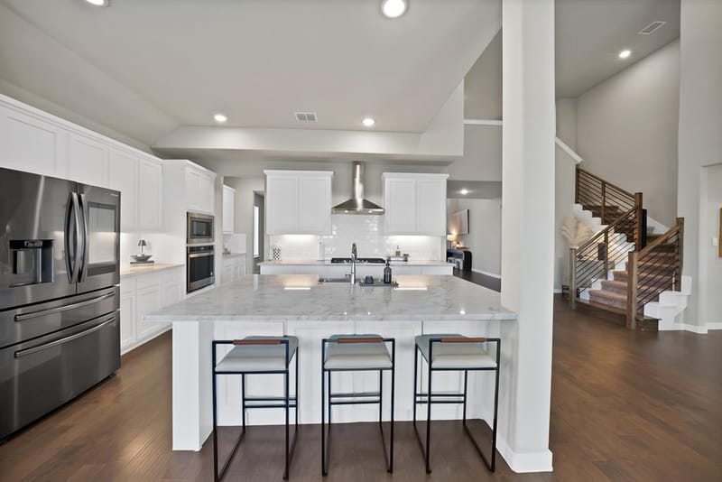449 Beechwood Drive, Lavon TX 75166 - Photo 16