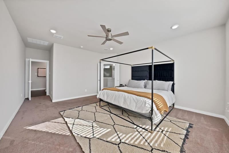 449 Beechwood Drive, Lavon TX 75166 - Photo 22