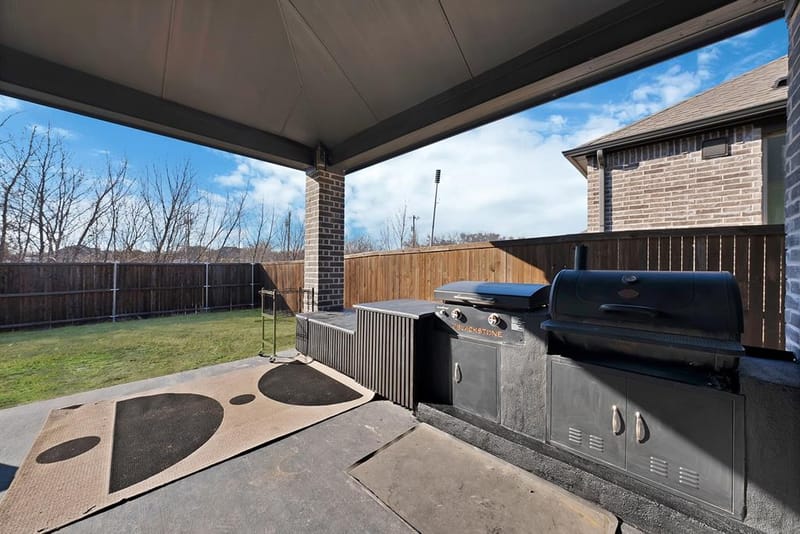 449 Beechwood Drive, Lavon TX 75166 - Photo 38