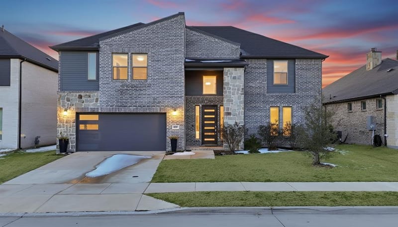 449 Beechwood Drive, Lavon TX 75166 - Photo 40