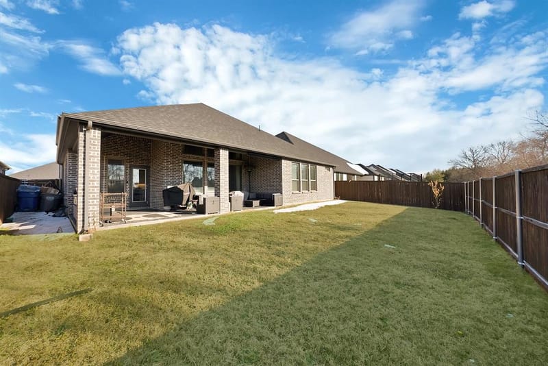 449 Beechwood Drive, Lavon TX 75166 - Photo 39