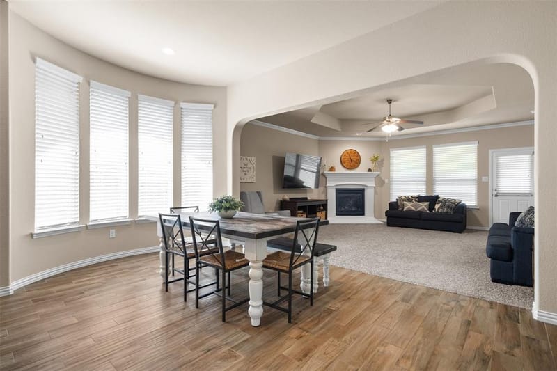 2108 Moonsail Lane, Denton TX 76210 - Photo 16