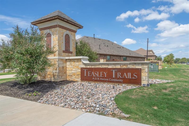 2108 Moonsail Lane, Denton TX 76210 - Photo 30