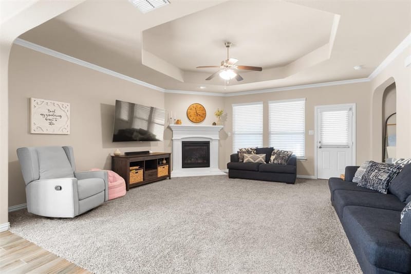 2108 Moonsail Lane, Denton TX 76210 - Photo 18