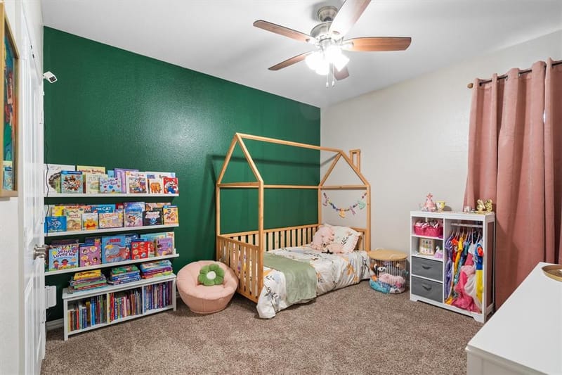 2108 Moonsail Lane, Denton TX 76210 - Photo 25