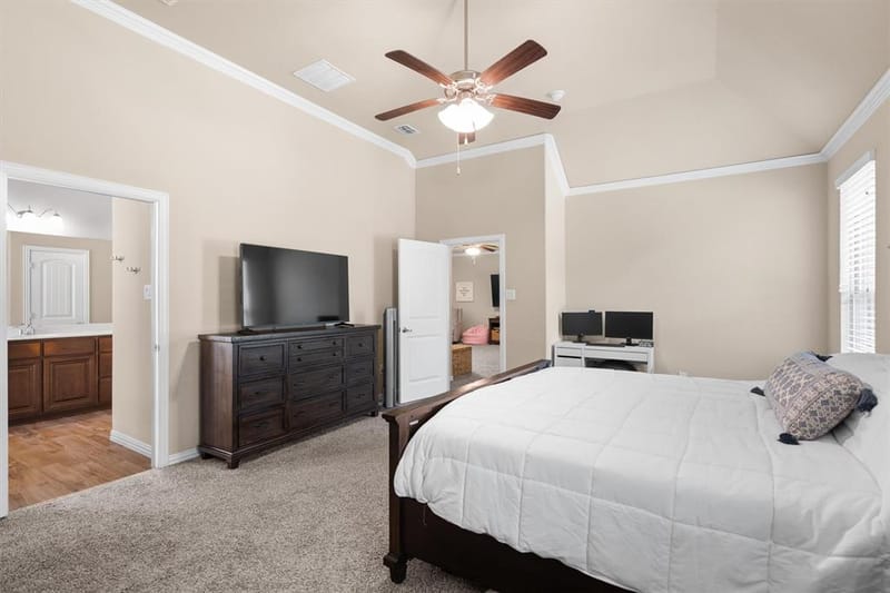 2108 Moonsail Lane, Denton TX 76210 - Photo 21