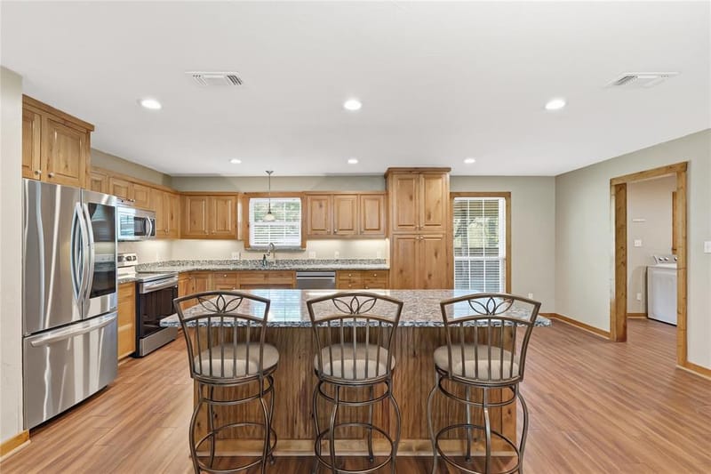 1528 Tidwell Road, Brock TX 76087 - Photo 13