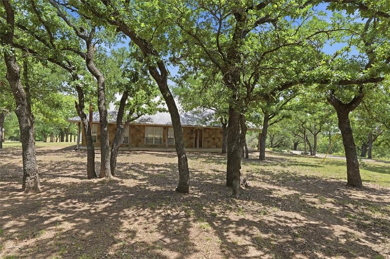 1528 Tidwell Road, Brock TX 76087 - Photo 32