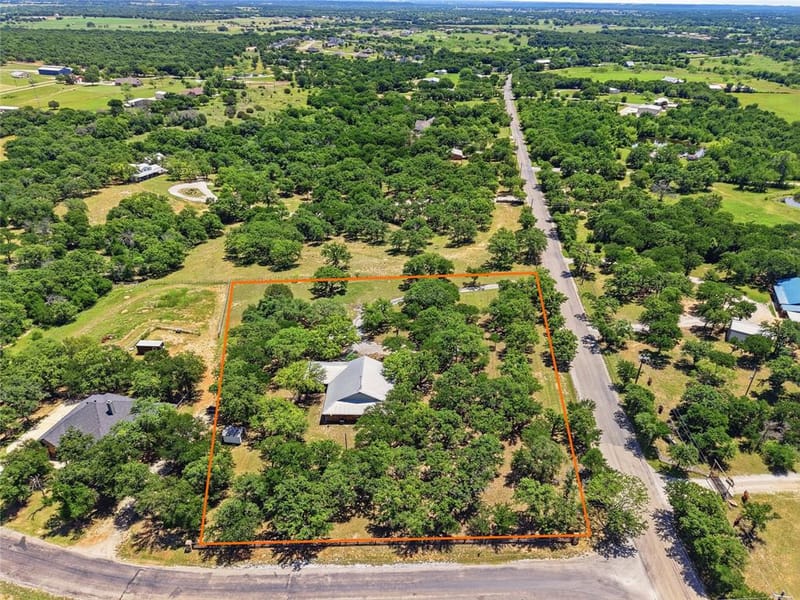 1528 Tidwell Road, Brock TX 76087 - Photo 38