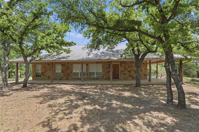 1528 Tidwell Road, Brock TX 76087 - Photo 33