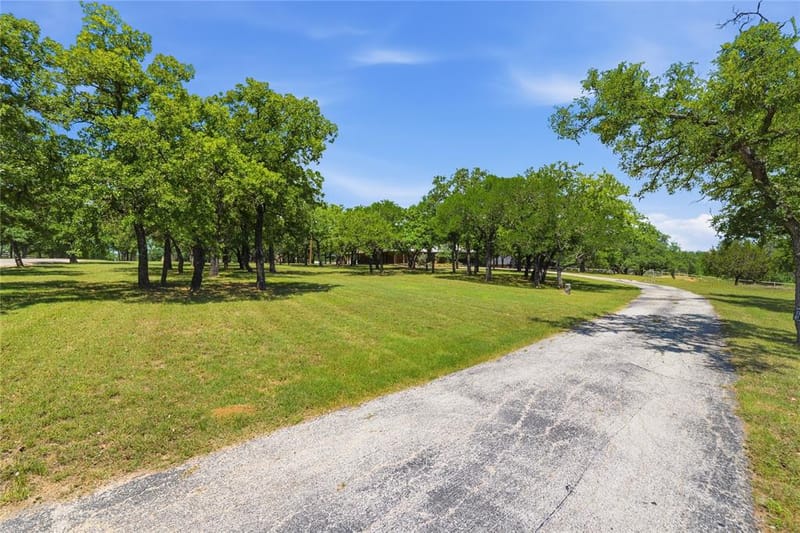 1528 Tidwell Road, Brock TX 76087 - Photo 37
