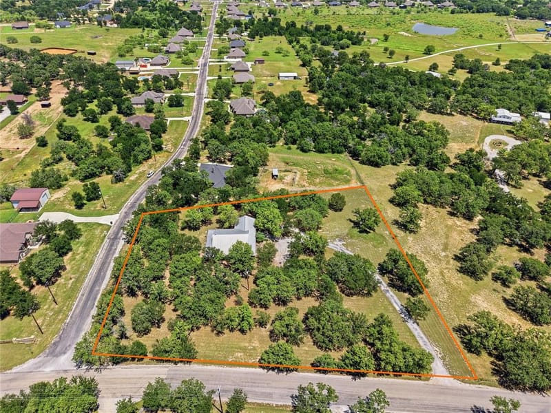 1528 Tidwell Road, Brock TX 76087 - Photo 40