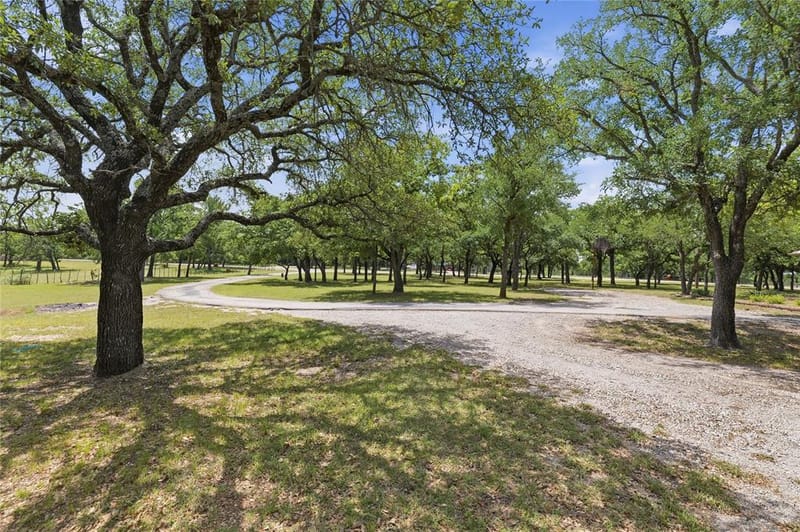 1528 Tidwell Road, Brock TX 76087 - Photo 35