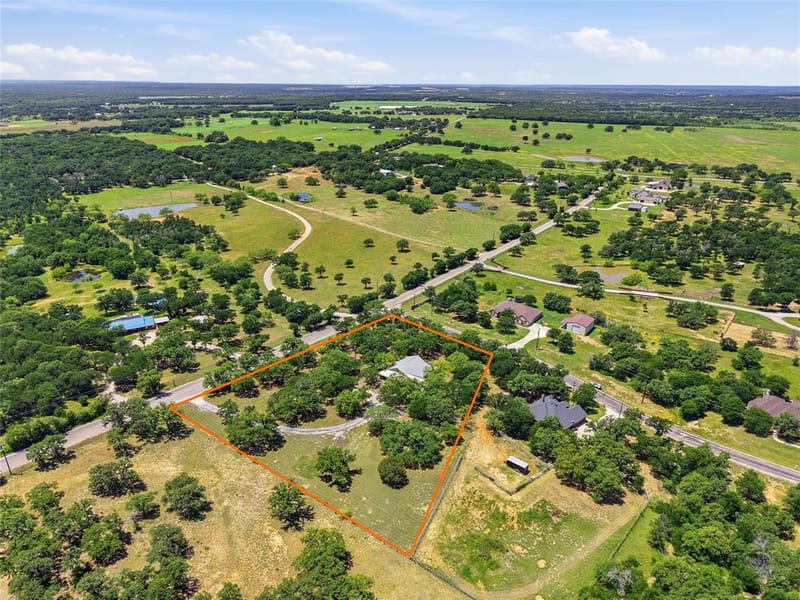 1528 Tidwell Road, Brock TX 76087 - Photo 39