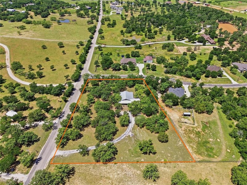 1528 Tidwell Road, Brock TX 76087 - Photo 4