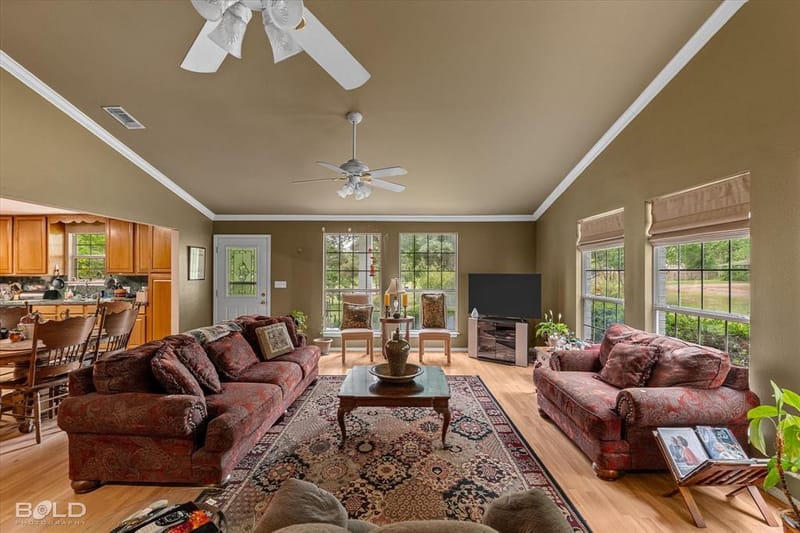 120 Gray Circle, Benton LA 71006 - Photo 17
